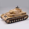 RC TANK DAK