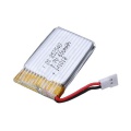 Baterie 3.7V 650mAh LiPol pro dron SYMA X5C, X5SW, K300 a M5-Pathfinder
