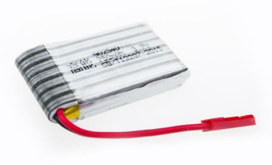 Baterie 3.7V 750mAh