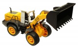 RC nakladač MAN Truck 42cm