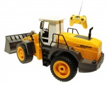 Buldozer Man RC Truck 42cm RCskladem