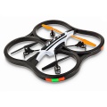 WL Toys Dron Patriot 50cm s kamerou a 2 bateriemi