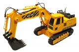 Lžícový bagr Excavator SY-E511 (EE bagr)