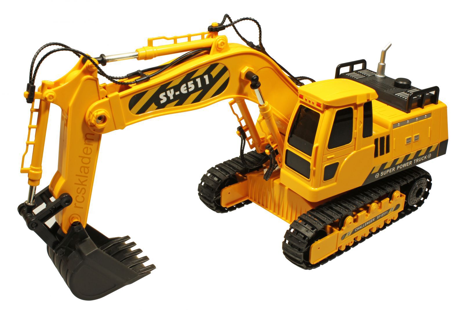 Excavator SY-E511