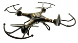 DRON SUPER NAGY MAXI 54 cm s HD kamerou