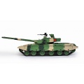 RC tank 1/16 ZTZ 99MBT kouř. a zvuk. efekty