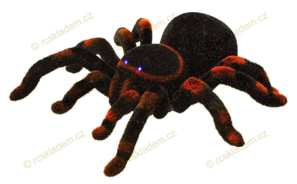 rc pavouk