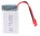 Baterie 3.7V 500mAh LiPol pro drony Syma X5HW, X5HC, X5A-1