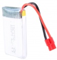 Baterie LiPol 500mAh 3,7V Syma X5A-1