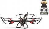 Helic Max SKY VAMPIRE 63cm s HD kamerou a Wifi přenosem - možnost 3D brýlí