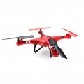 Dron Smart Q222 39cm s WiFi přenosem videa, Barometrem a automatickým startem