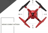Dron-Smart-Q222