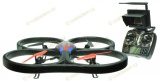 DRON-V666-SPACE-TREK