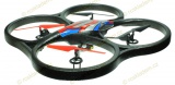 DRON-V666-SPACE-TREK