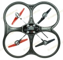 DRON-V666-SPACE-TREK