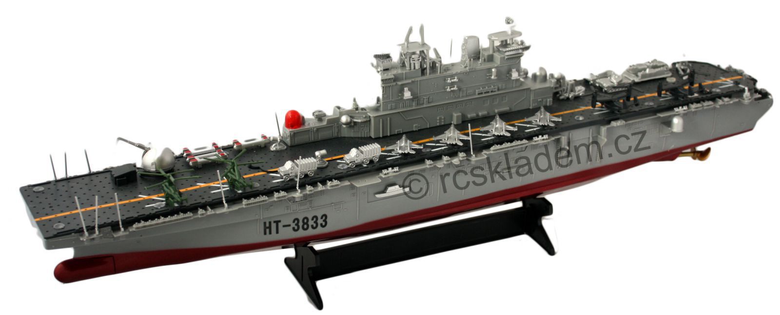Amphibious Assault Ship