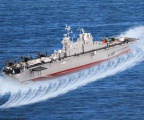 Amphibious Assault Ship