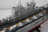 Amphibious Assault Ship