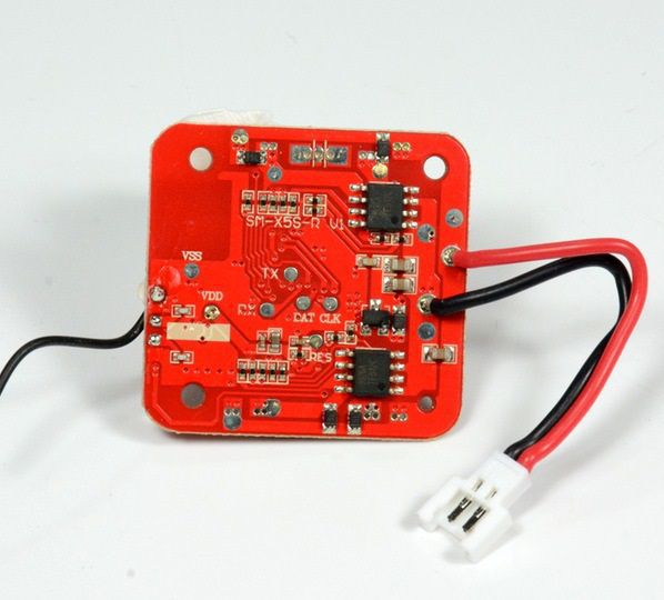 Řídící jednotka pro Syma X5SW RCskladem