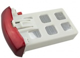Baterie 3.7V 500mAh LiPo pro dron Syma X5UW