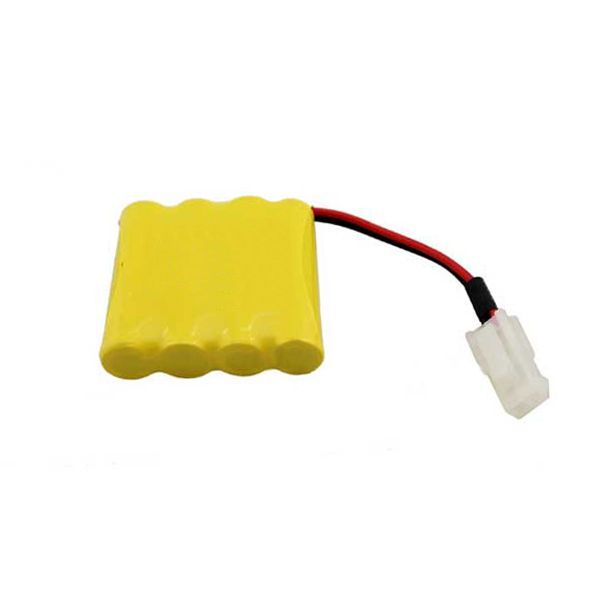 Baterie 4.8V 400mAh