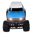 TOYOTA 4x4  48cm pro jízdu v každém terénu
