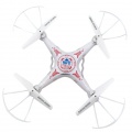 Kvalitní dron s HD kamerou DM005 31cm vhodný pro začátečníky