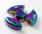 Fidget spinner Kovadlina