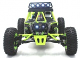 Voděodolná Písečná Buggy 4x4 se světly 43CM - 50KM/HOD