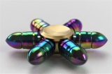 Bullet spinner!