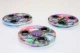 Spinner - multicolor megakolo