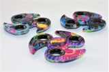 Spinner - multicolor SHURIKEN