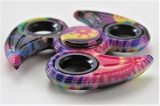 Fidget spinner
