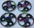 Fidget Spinner