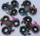 Fidget spinner
