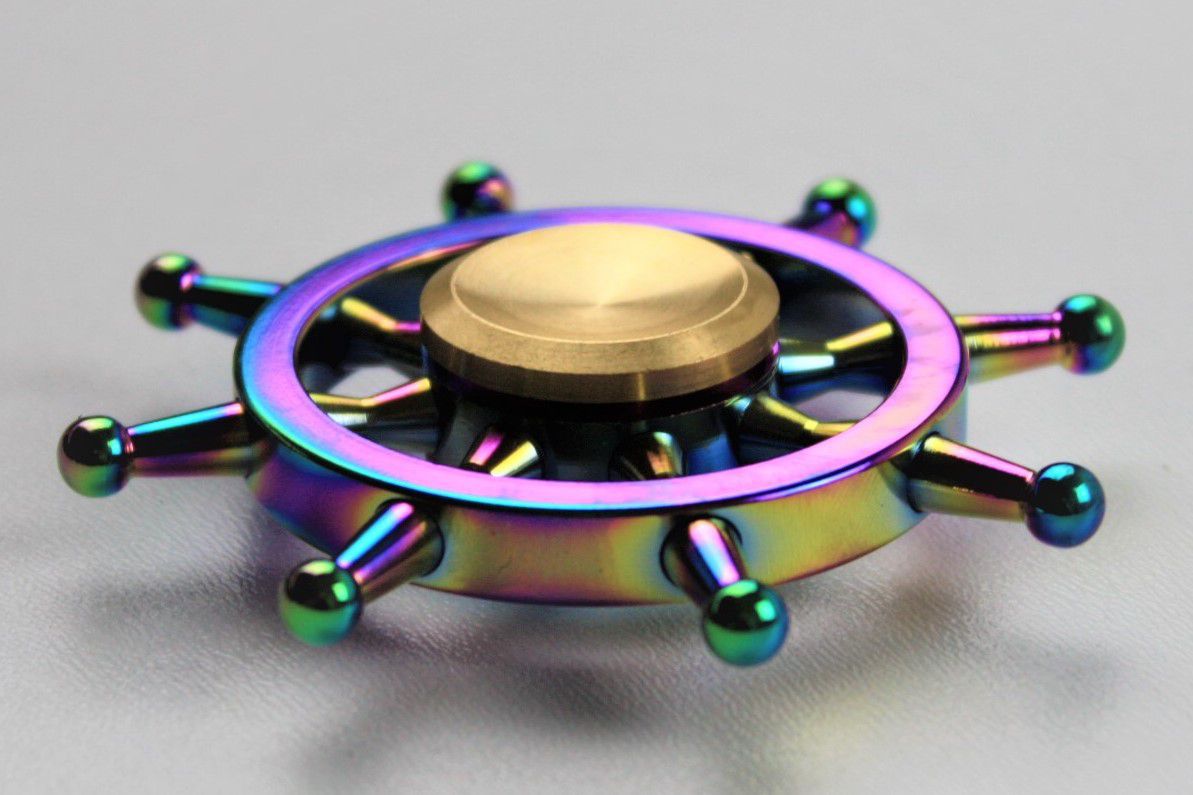 spinner