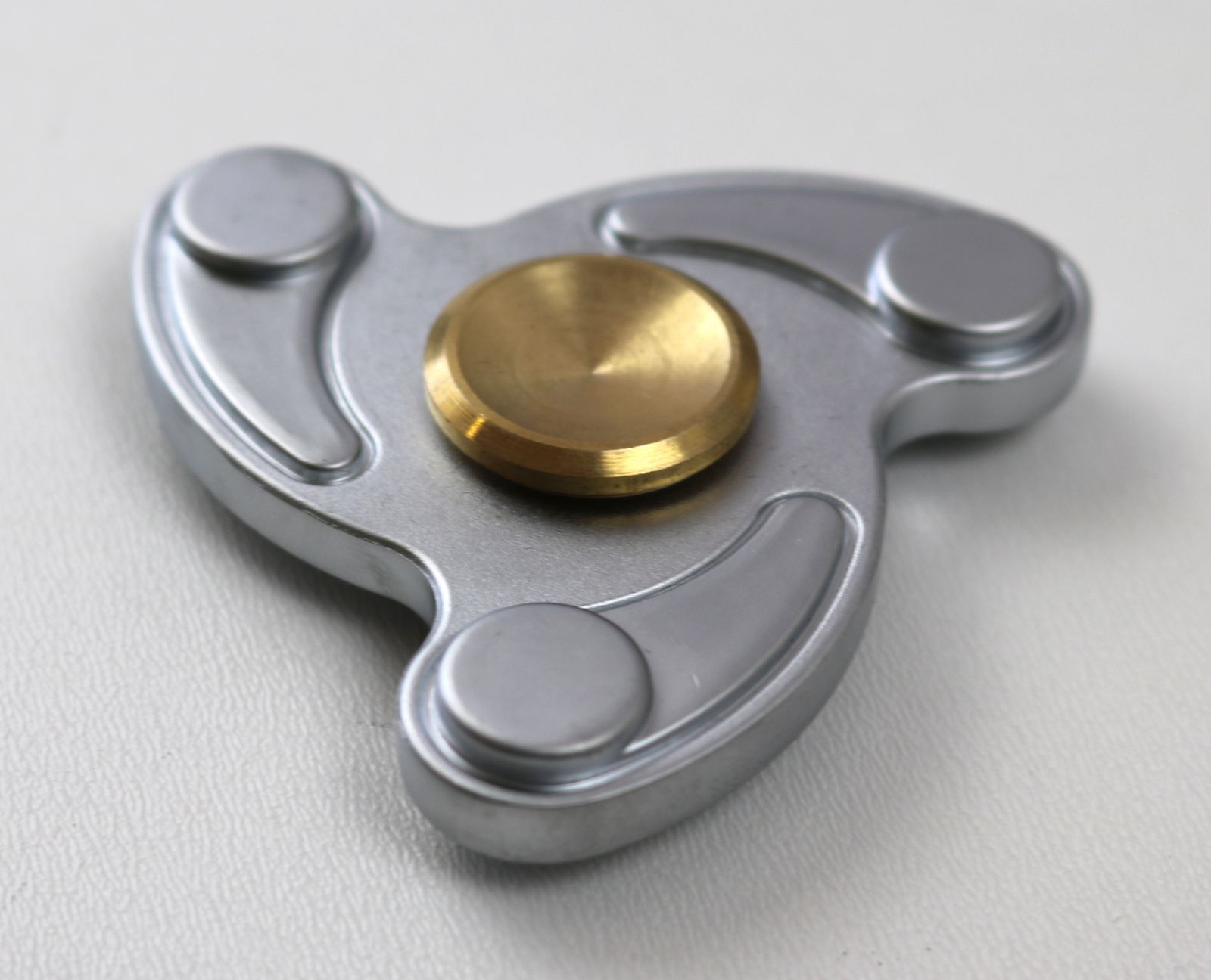 Spiner kovový mechanik