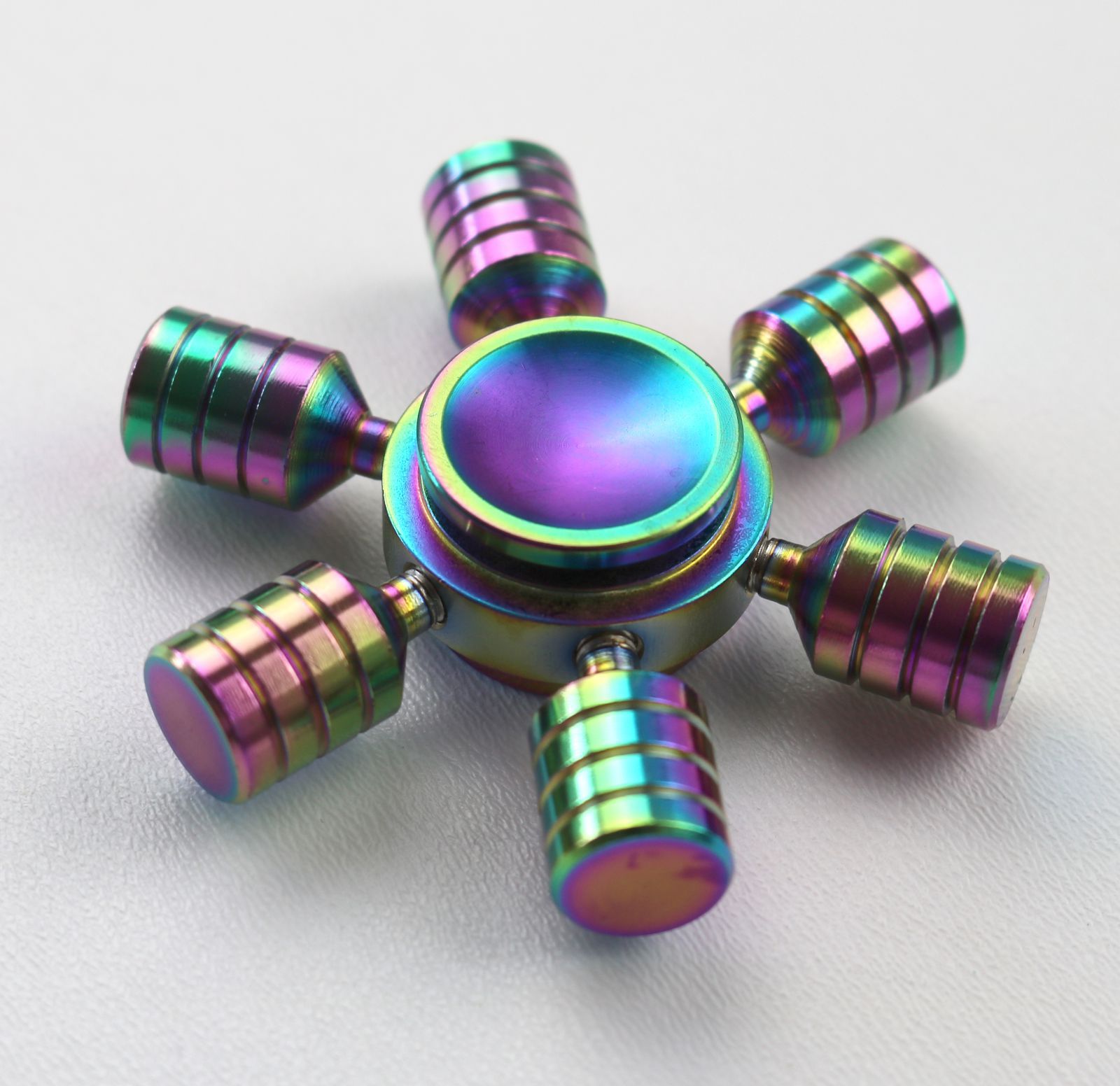 Fidget Spinner