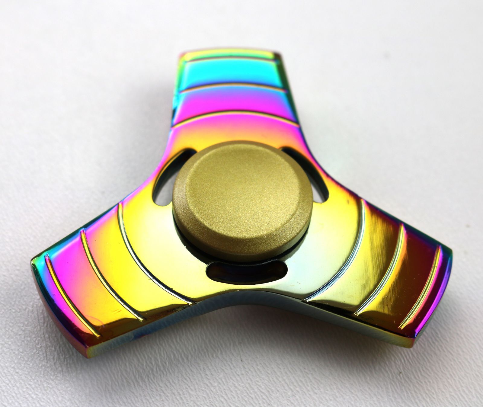 Fidget spinner