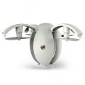 Alpha Egg 6,5cm Kapesní selfie dron
