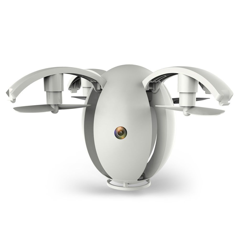 Dron-Alpha-Egg