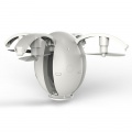 Dron-Alpha-Egg