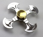 Kovový spinner Maltéz