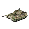 HENG LONG RC Tank King Tiger bez kouře