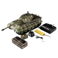 HENG LONG RC Tank