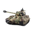 HENG LONG RC Tank