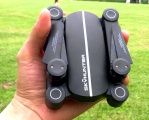 dron-predator