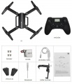 dron-predator