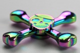 Spinner DUHOVÝ PIRÁT