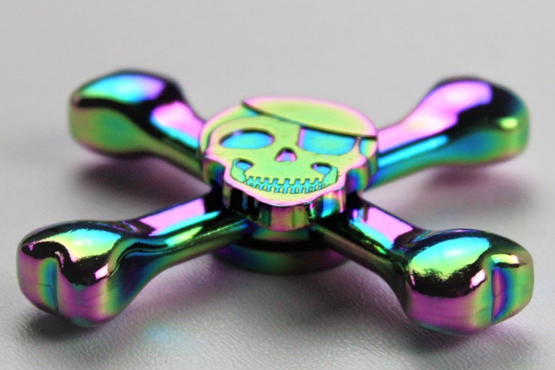 spinner